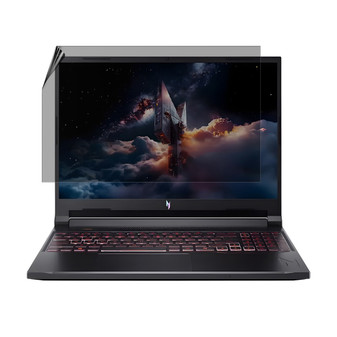 Acer Nitro V 16 (ANV16-72) Privacy Quad Screen Protector