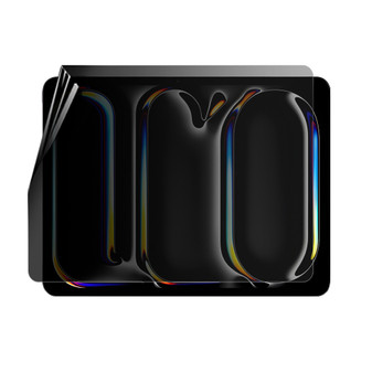 Apple iPad Pro 11 M5 Privacy Quad Screen Protector