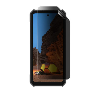 Ulefone Armor 30 Privacy Quad Screen Protector