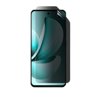 Realme C71 Privacy Quad Screen Protector