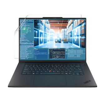 Lenovo ThinkPad T1g Gen 8 (Non-Touch) Silk Screen Protector