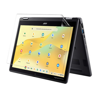 Acer Chromebook Spin 512 (R857T-C2Q8)