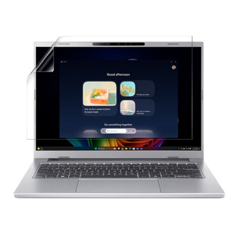 Acer Aspire 14 AI (A14-61M) Silk Screen Protector