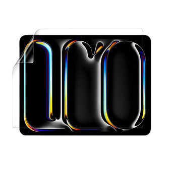 Apple iPad Pro 11 M5 Silk Screen Protector