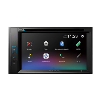 Pioneer AVH-A245BT
