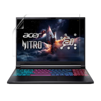 Acer Nitro V 16S AI (ANV16S-41) Silk Screen Protector