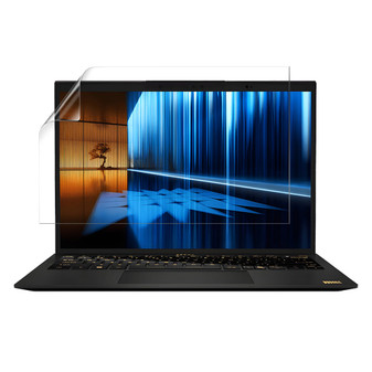 MSI Prestige 13 AI+ Ukiyoe Edition A2VMG Silk Screen Protector