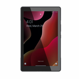 Social Mobile Rhino T80 Privacy Lite (Portrait) Screen Protector