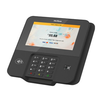 Verifone M424 Impact Screen Protector