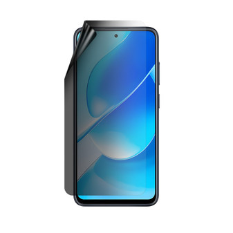 Hotwav Note 18 GT Privacy Lite Screen Protector