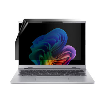 Acer Aspire 14 AI (A14-53M) Privacy Lite Screen Protector