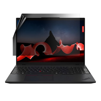 Lenovo ThinkPad L16 Gen 2 (Touch) Privacy Lite Screen Protector