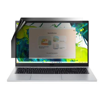Acer Aspire Go 15 (AG15-72P) Privacy Lite Screen Protector