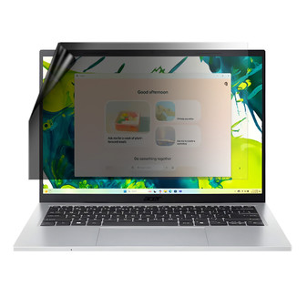 Acer Aspire Go 14 (AG14-72P) Privacy Lite Screen Protector