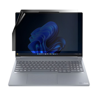 Lenovo Thinkbook 16p Gen 6 Privacy Lite Screen Protector