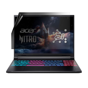 Acer Nitro V 16S AI (ANV16S-41) Privacy Lite Screen Protector