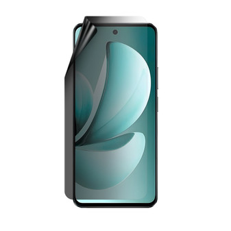 Realme C71 Privacy Lite Screen Protector