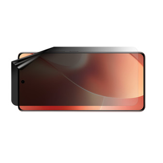 Realme 15 5G Privacy Lite (Landscape) Screen Protector