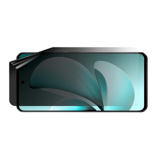 Realme C71 Privacy Lite (Landscape) Screen Protector