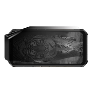 Ulefone Armor X16 Privacy Lite (Landscape) Screen Protector