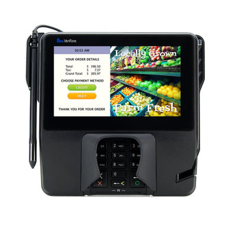Verifone MX 925