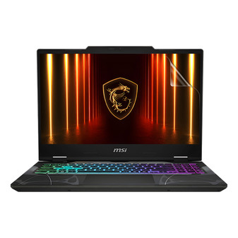 MSI Cyborg 15 B13W