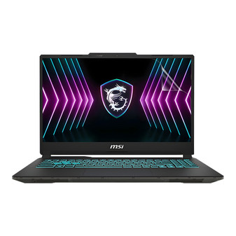MSI Cyborg 15 A2R Vivid Screen Protector