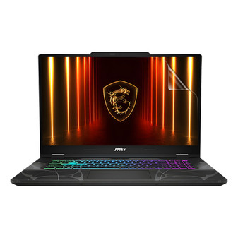 MSI Cyborg 17 B13W