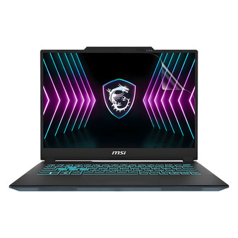 MSI Cyborg 14 A2R Vivid Screen Protector