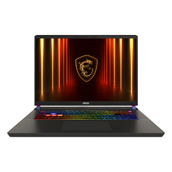 MSI Vector A16 HX A8W