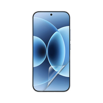 Xiaomi 17 Vivid Screen Protector