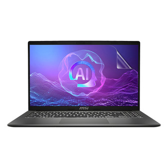 MSI Modern A15 AI+ F3HM Vivid Screen Protector