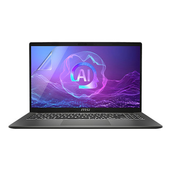 MSI Modern A15 AI F2HM Matte Screen Protector