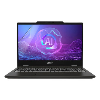 MSI VenturePro 15 AI A2H