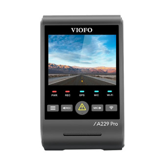 Viofo A229 Pro 1CH