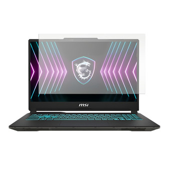 MSI Cyborg 15 A2R