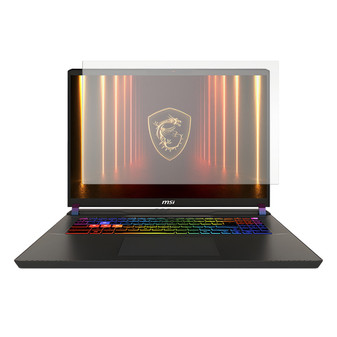 MSI Vector A16 HX A8W