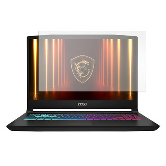 MSI Katana 15 HX B14W Paper Screen Protector