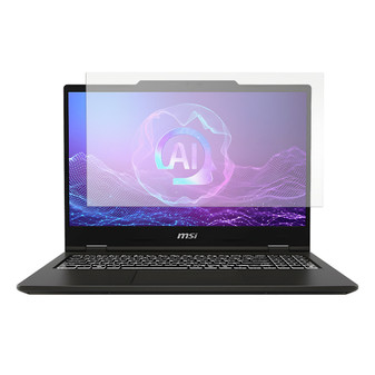 MSI VenturePro 15 AI A2H