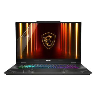 MSI Cyborg 17 B13W