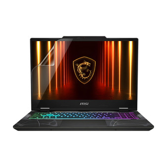 MSI Cyborg A15 AI B2HW Matte Screen Protector