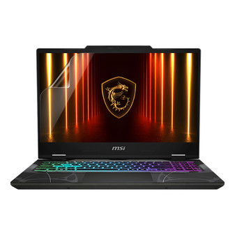 MSI Cyborg 15 B13W
