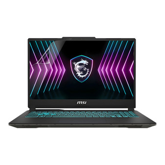 MSI Cyborg 15 A2R