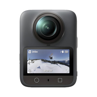 DJI Osmo 360 Matte Screen Protector
