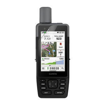 Garmin GPSMAP H1 Matte Screen Protector