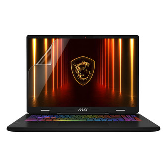 MSI Crosshair 16 HX AI D2XW Matte Screen Protector