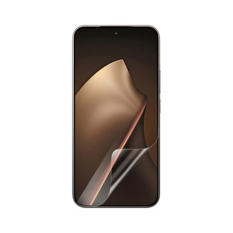 Xiaomi 15T Pro Matte Screen Protector