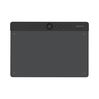 Bosto T1060KD Matte Screen Protector