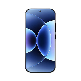 Xiaomi 17 Pro Matte Screen Protector