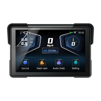 Eonon P6 Matte Screen Protector